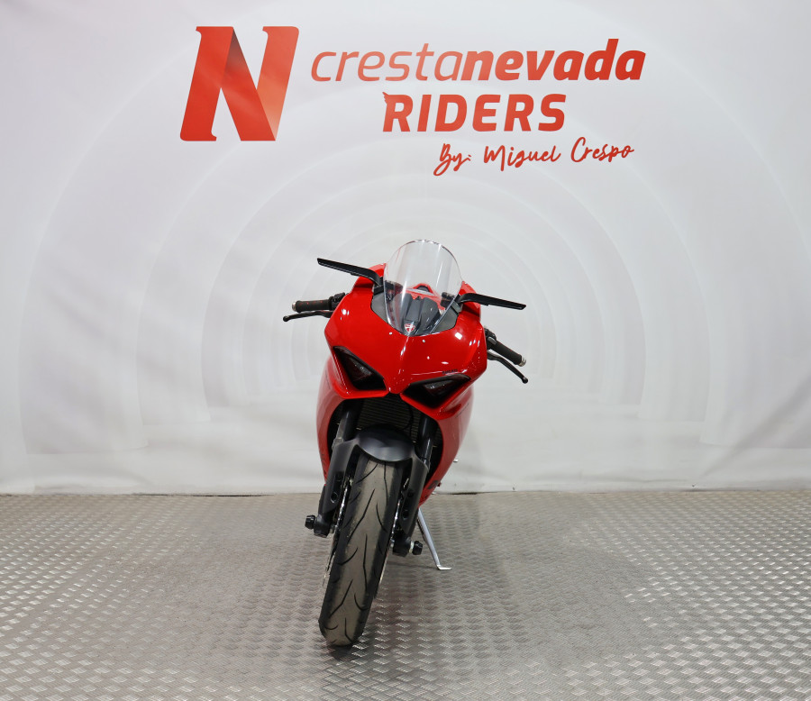 Imagen de Ducati PANIGALE V2