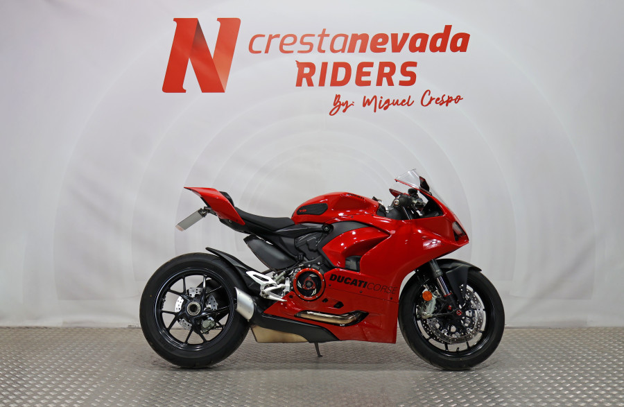 Imagen de Ducati PANIGALE V2