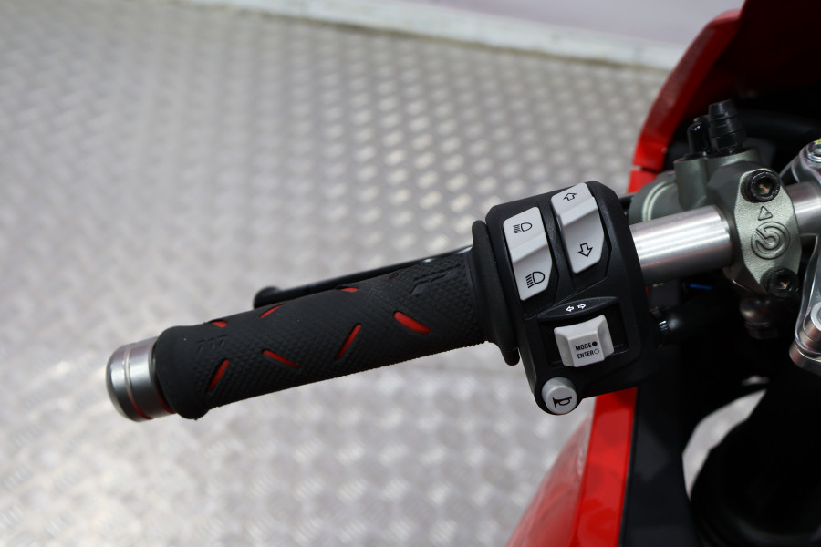 Imagen de Ducati PANIGALE V2