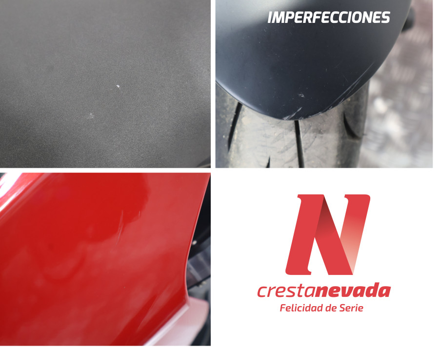 Imagen de Ducati PANIGALE V2