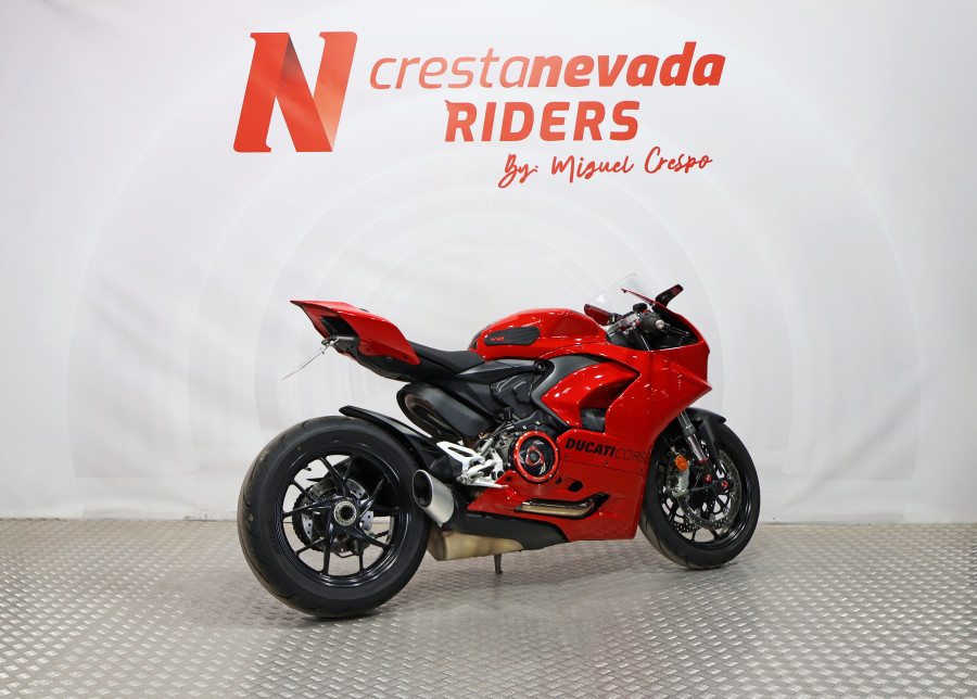 Imagen de Ducati PANIGALE V2