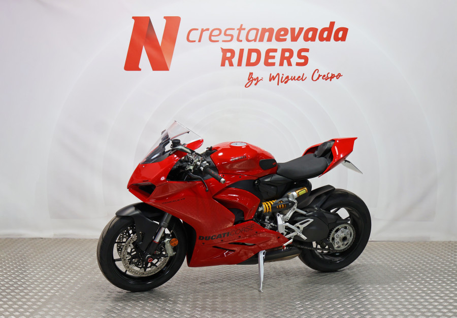 Imagen de Ducati PANIGALE V2