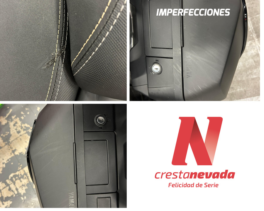 Imagen de Yamaha TRACER 9 GT