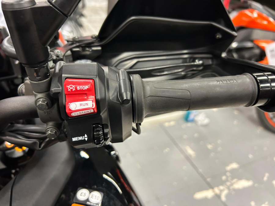 Imagen de Yamaha TRACER 9 GT