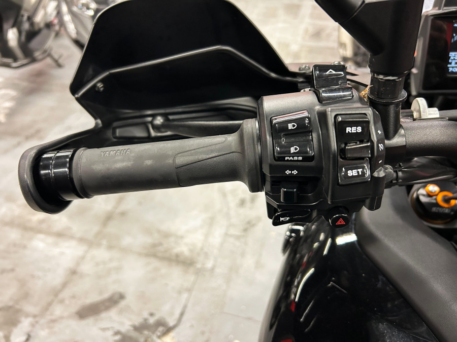 Imagen de Yamaha TRACER 9 GT