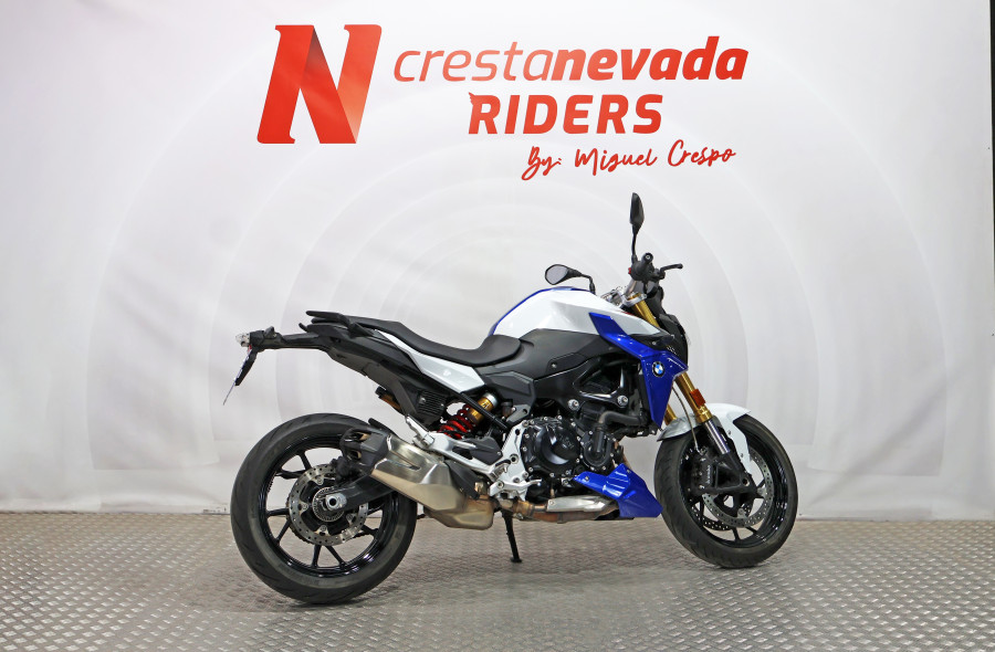Imagen de BMW F 900 R A2
