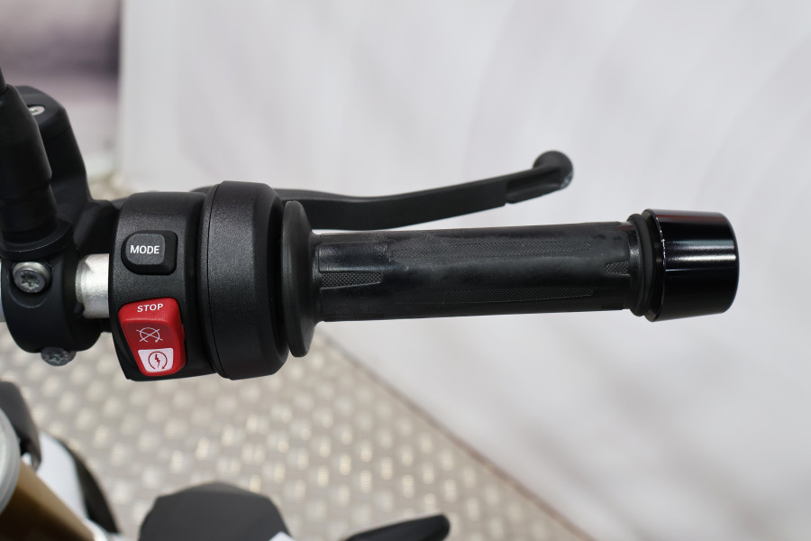 Imagen de BMW F 900 R A2