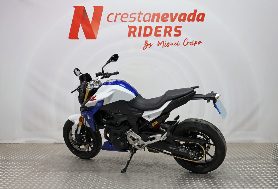 Imagen de BMW F 900 R A2