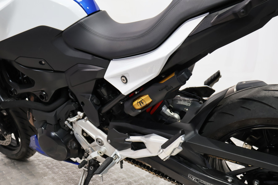 Imagen de BMW F 900 R A2