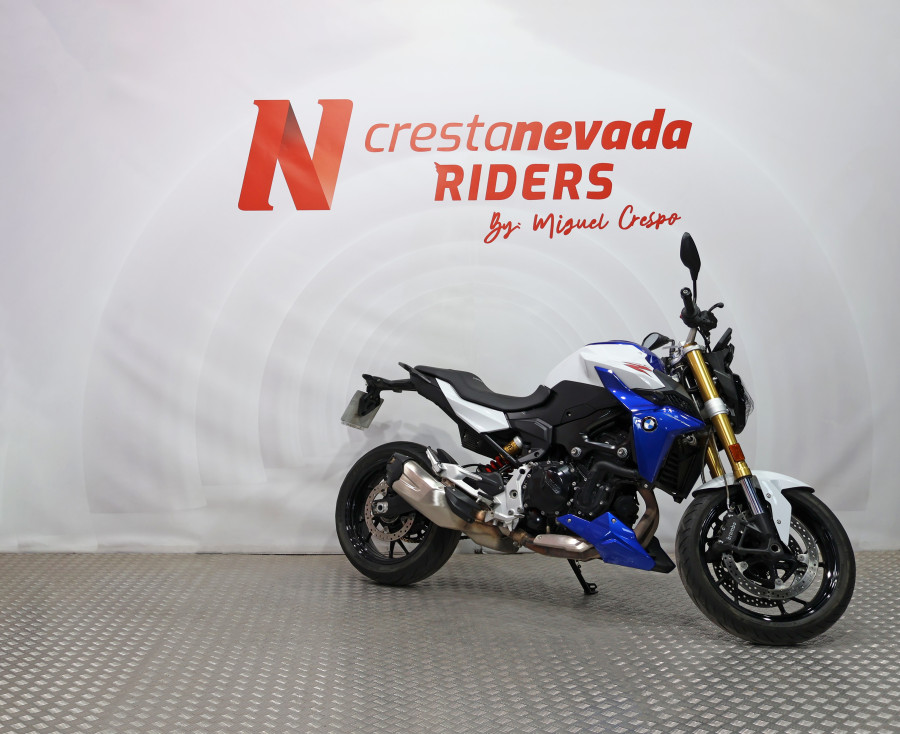 Imagen de BMW F 900 R A2