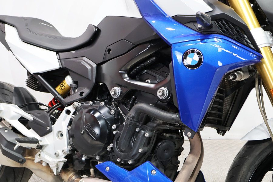 Imagen de BMW F 900 R A2