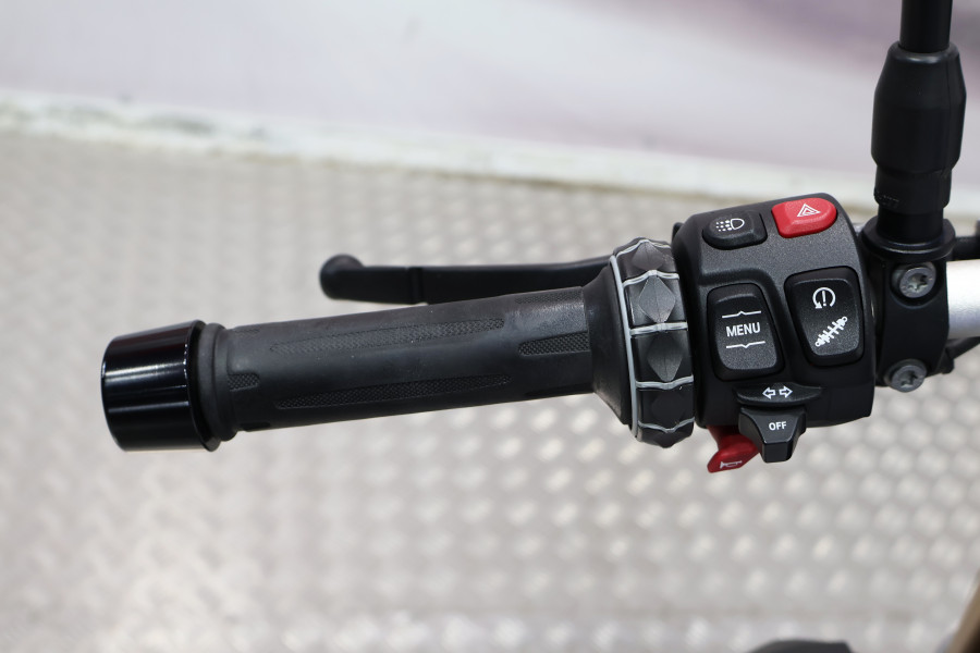 Imagen de BMW F 900 R A2