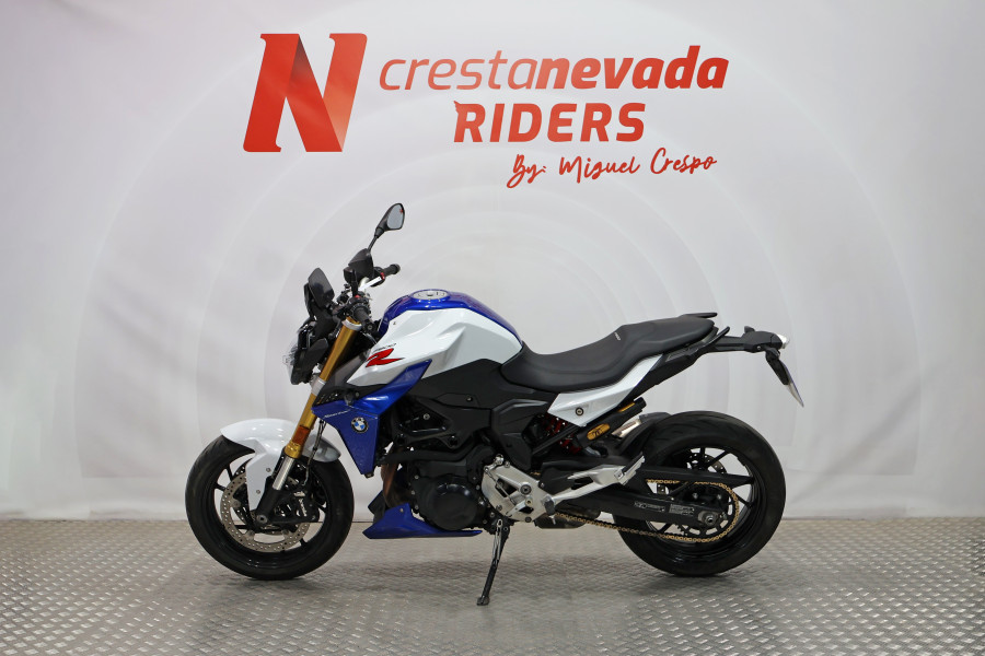 Imagen de BMW F 900 R A2