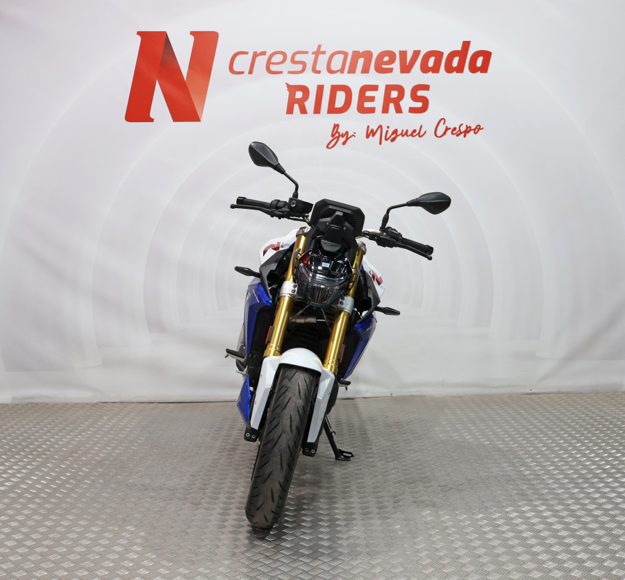 Imagen de BMW F 900 R A2