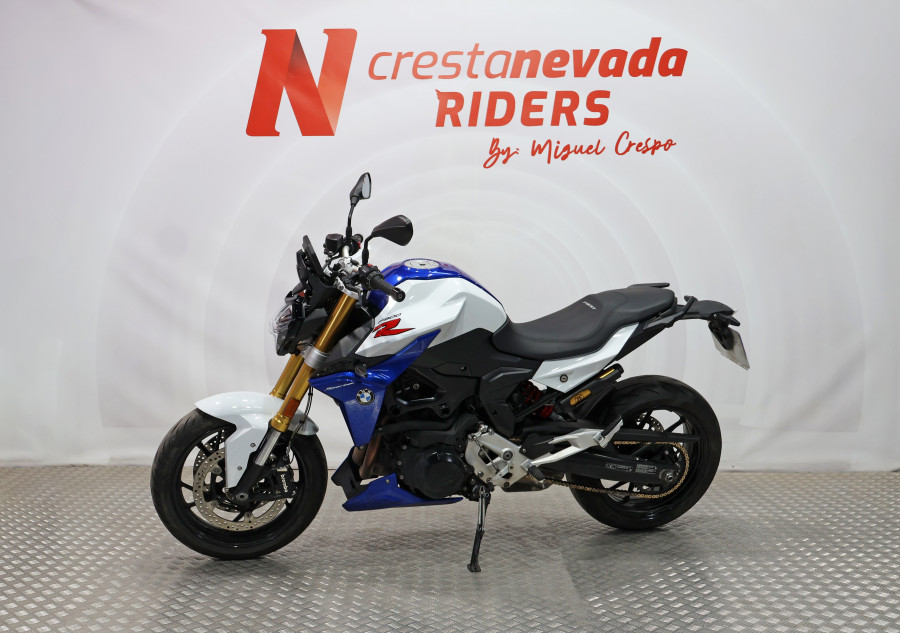 Imagen de BMW F 900 R A2