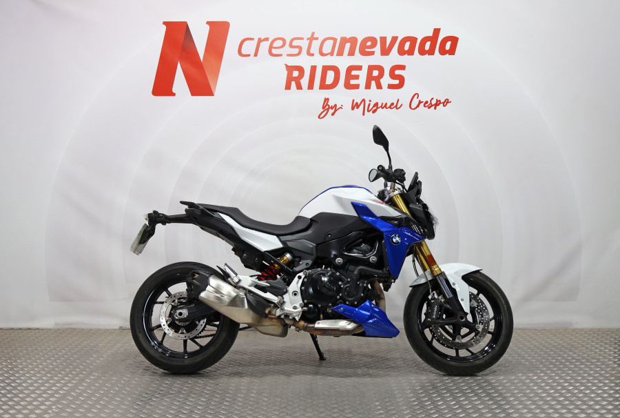 Imagen de BMW F 900 R A2