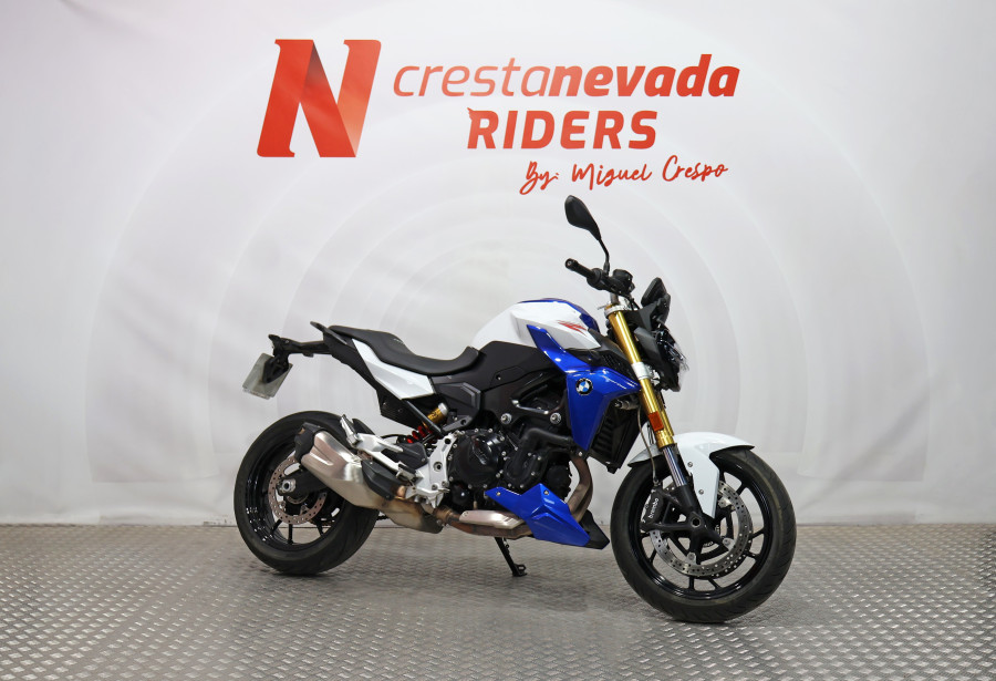 Imagen de BMW F 900 R A2