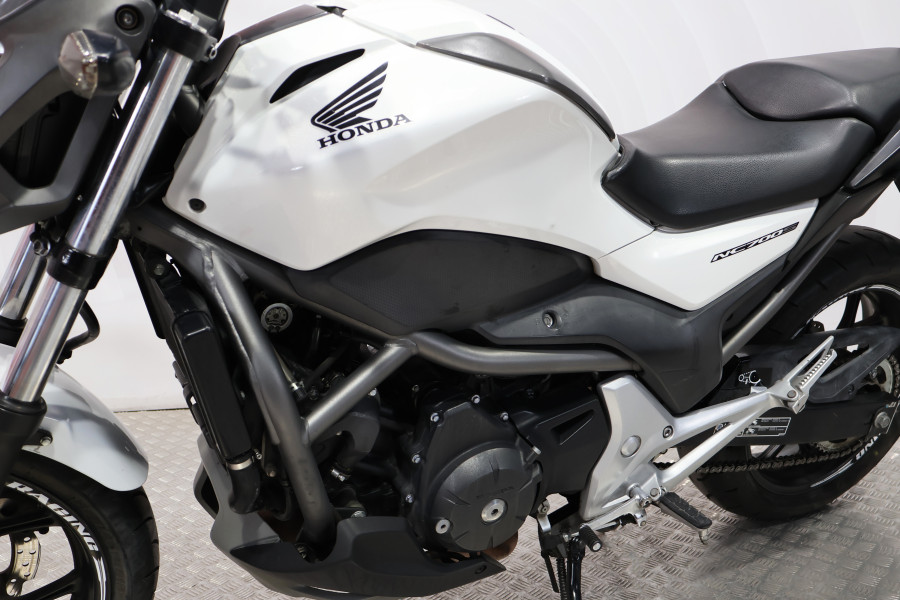 Imagen de Honda NC 700 S A2