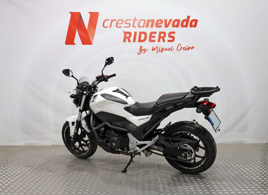 Imagen de Honda NC 700 S A2