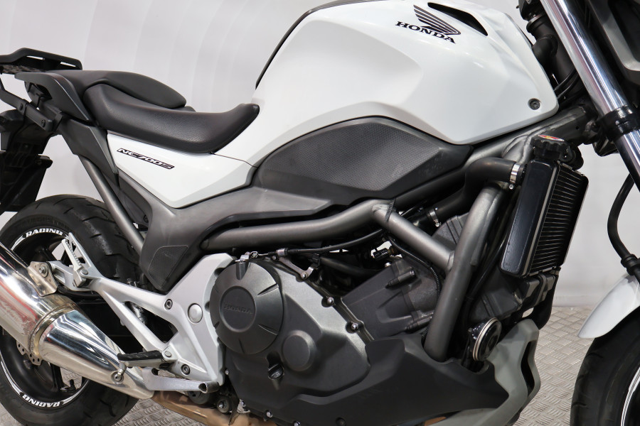 Imagen de Honda NC 700 S A2