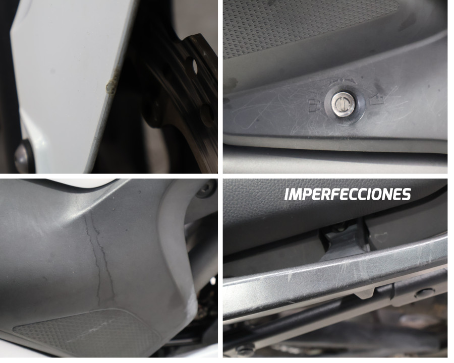 Imagen de Honda NC 700 S A2