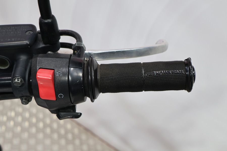 Imagen de Honda NC 700 S A2