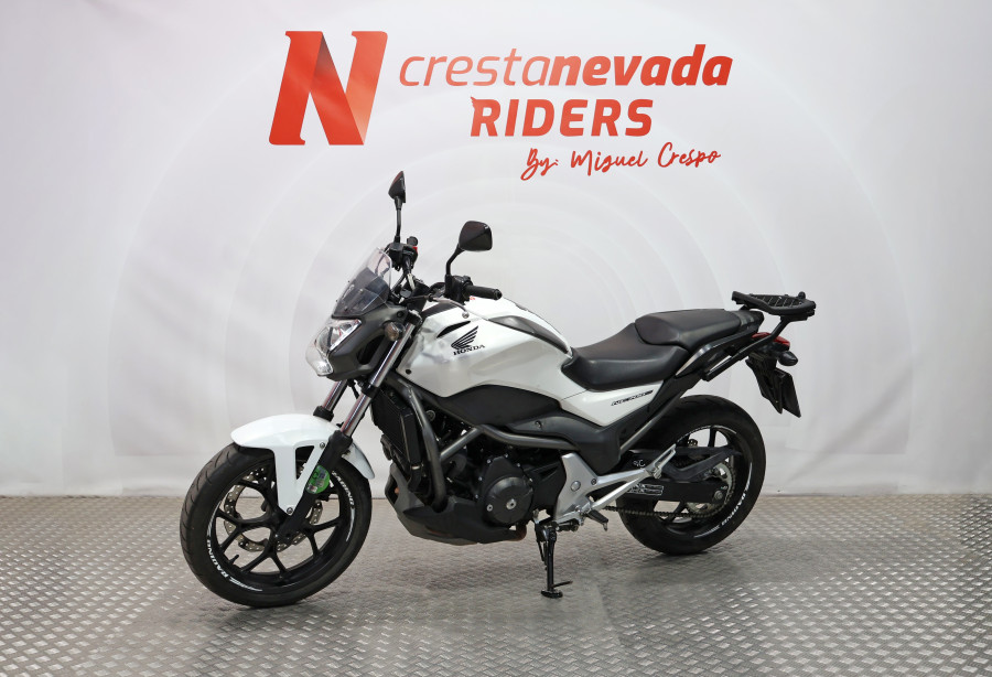 Imagen de Honda NC 700 S A2