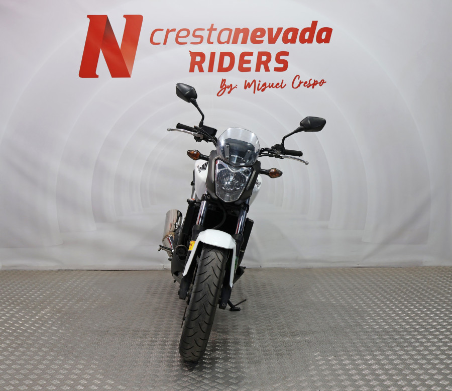 Imagen de Honda NC 700 S A2