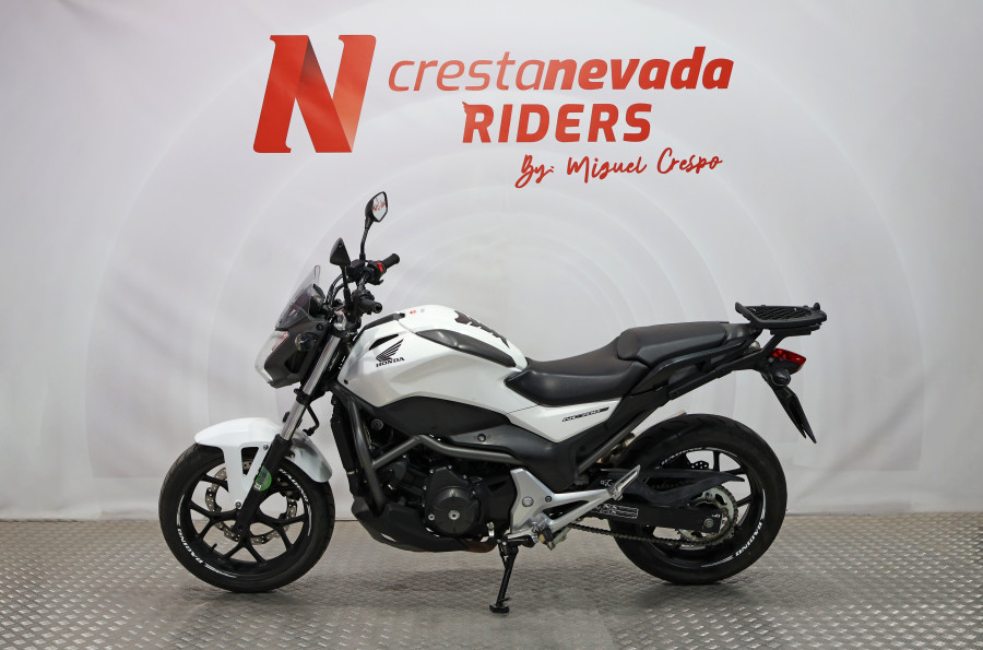 Imagen de Honda NC 700 S A2
