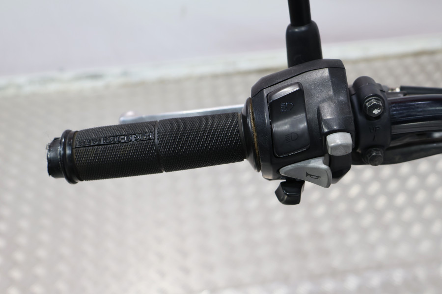 Imagen de Honda NC 700 S A2