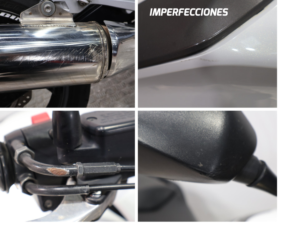 Imagen de Honda NC 700 S A2