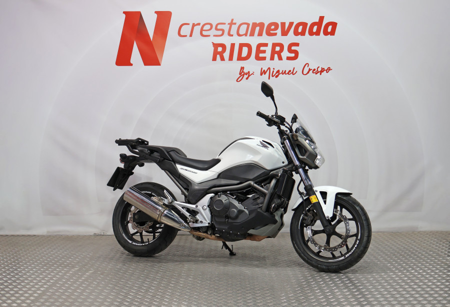 Imagen de Honda NC 700 S A2