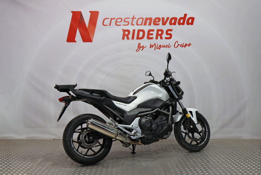 Imagen de Honda NC 700 S A2