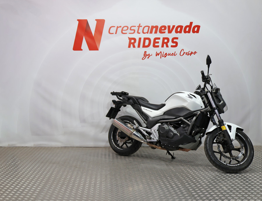 Imagen de Honda NC 700 S A2