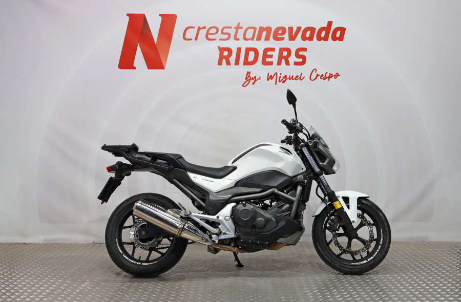 Imagen de Honda NC 700 S A2