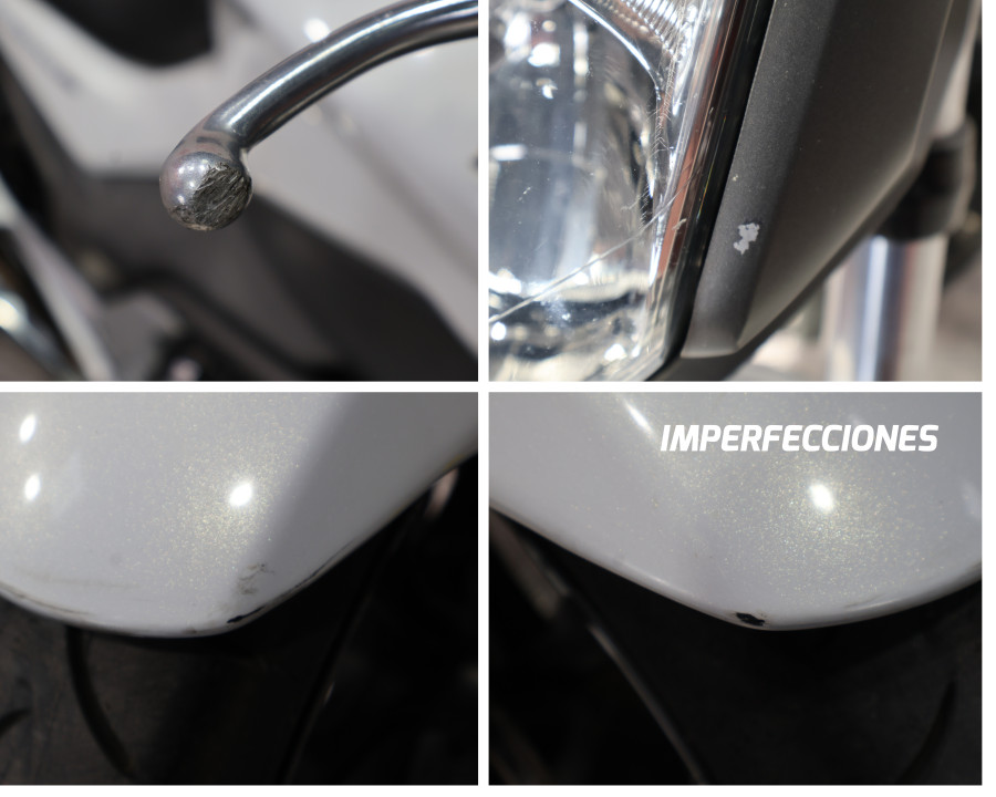 Imagen de Honda NC 700 S A2