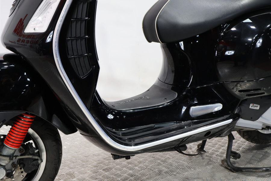 Imagen de Piaggio VESPA GTS SUPER 125