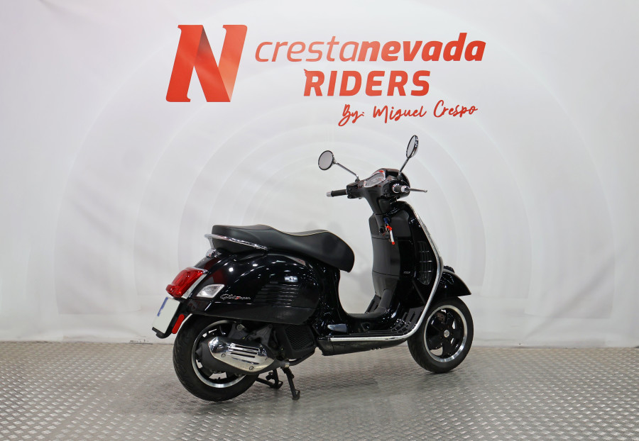 Imagen de Piaggio VESPA GTS SUPER 125