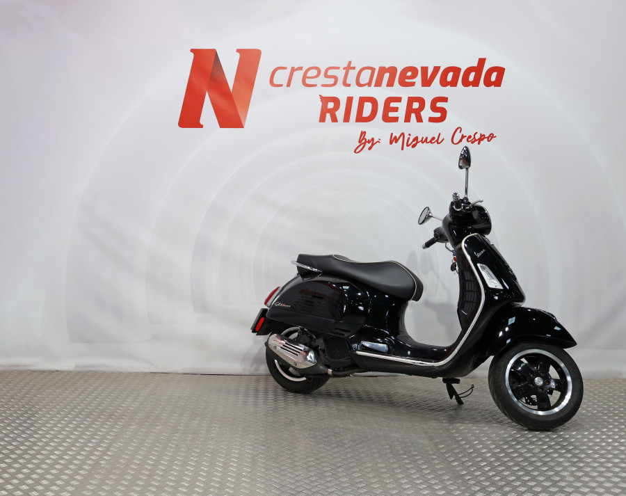 Imagen de Piaggio VESPA GTS SUPER 125