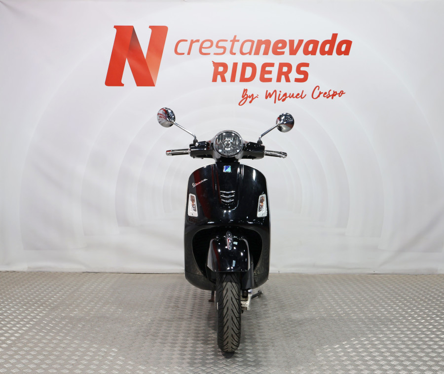 Imagen de Piaggio VESPA GTS SUPER 125