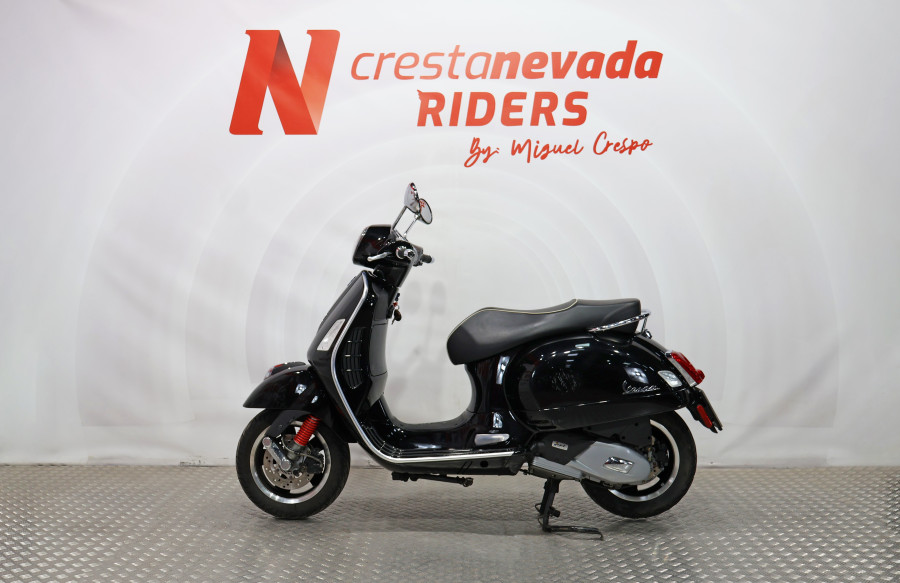 Imagen de Piaggio VESPA GTS SUPER 125