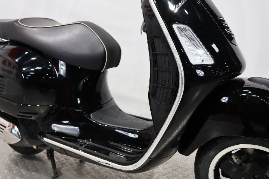 Imagen de Piaggio VESPA GTS SUPER 125