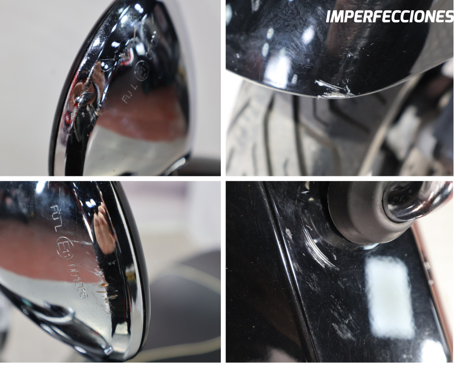 Imagen de Piaggio VESPA GTS SUPER 125