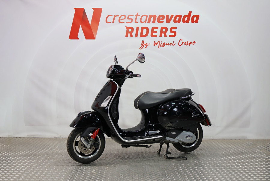 Imagen de Piaggio VESPA GTS SUPER 125