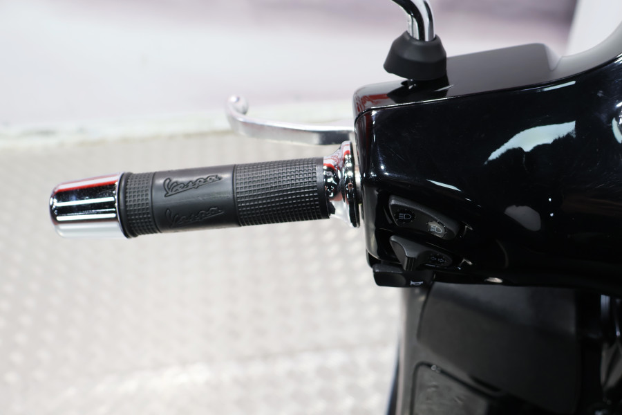 Imagen de Piaggio VESPA GTS SUPER 125