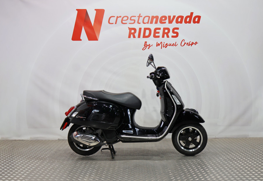 Imagen de Piaggio VESPA GTS SUPER 125