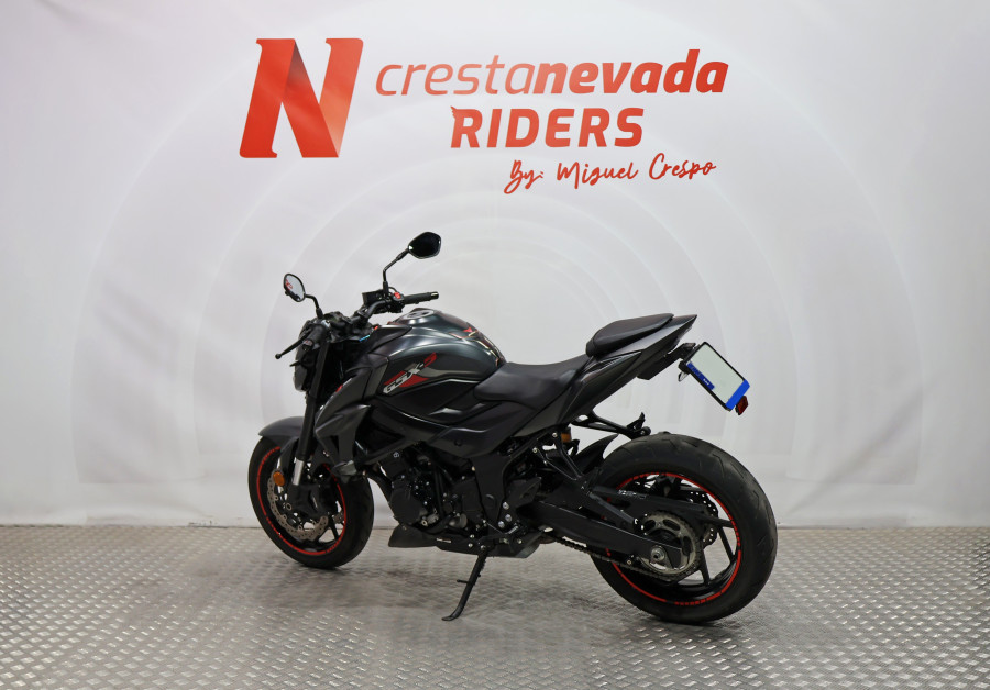 Imagen de Suzuki GSX S 750