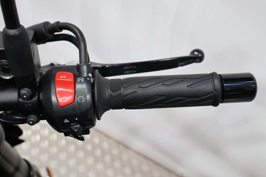 Imagen de Suzuki GSX S 750