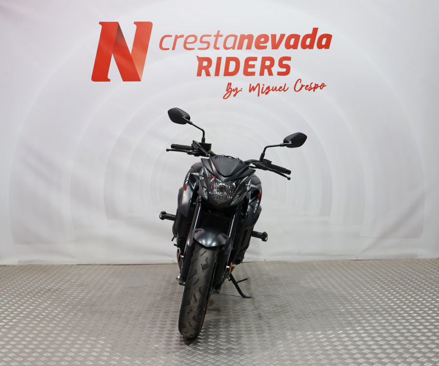 Imagen de Suzuki GSX S 750