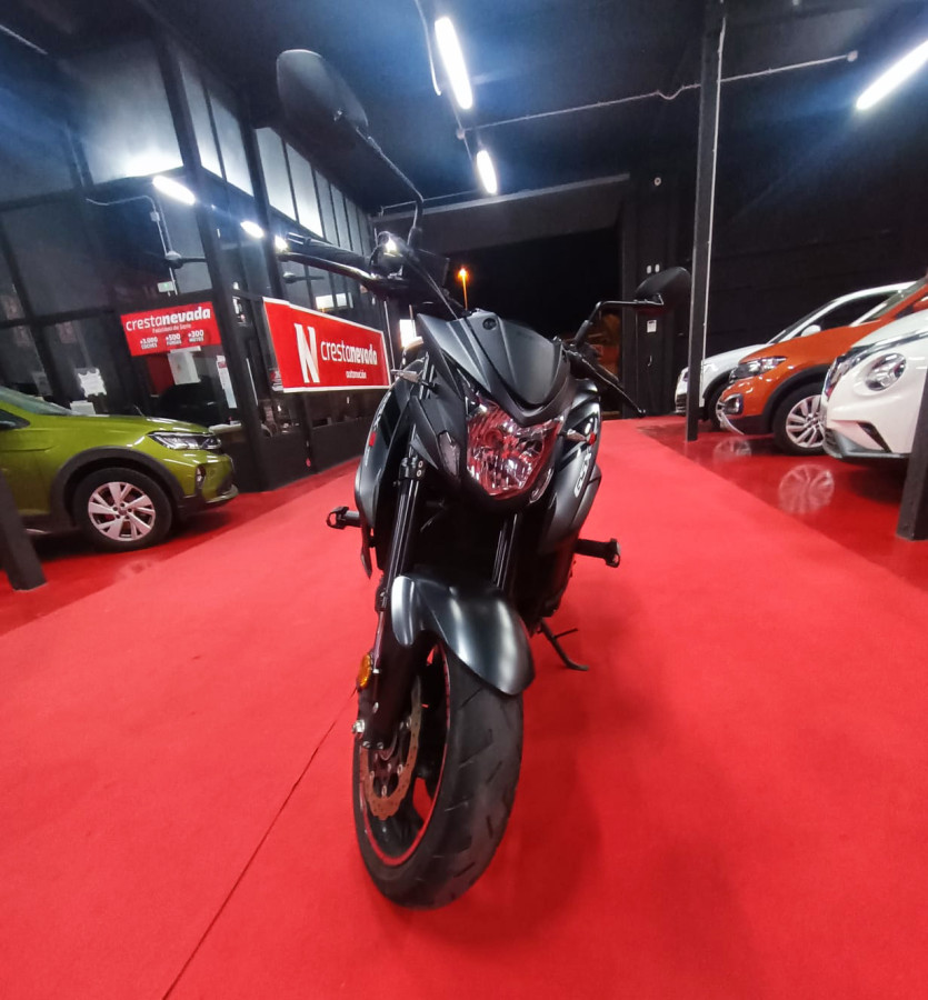 Imagen de Suzuki GSX S 750